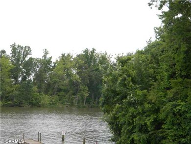 Yard/Garden - Deep Bottom Boat Landing