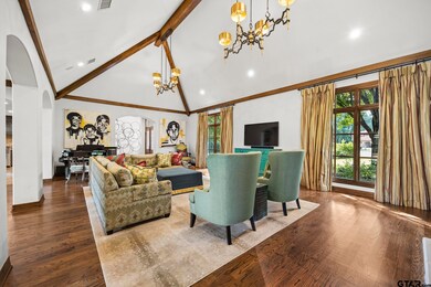 8515 Carli Cir, Tyler, TX 75703 - photo 5