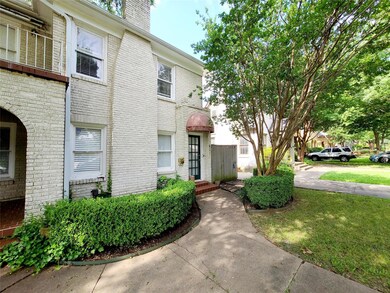 6012 Vickery Blvd, Dallas, TX 75206 - photo 2