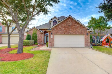 9507 Taftsberry Dr, Houston, TX 77095 - photo 3