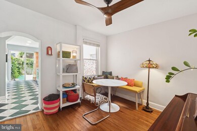 1466 E Wilt St, Philadelphia, PA 19125 - photo 5