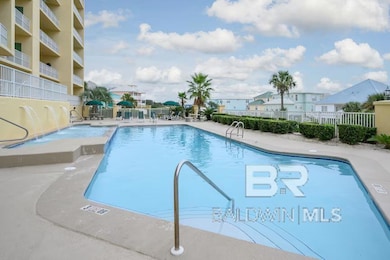 The Indies unit 107, Gulf Shores, AL 36542 - photo 2