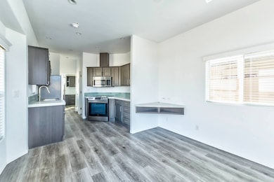 9985 N Pinal Ave unit 155, Casa Grande, AZ 85122 - photo 4