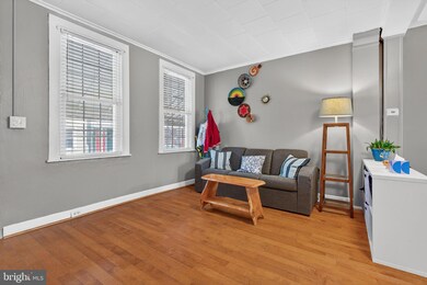 608 E Marion St, Lancaster, PA 17602 - photo 4