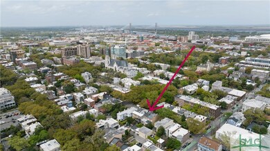 407 E Charlton St, Savannah, GA 31401 - photo 4