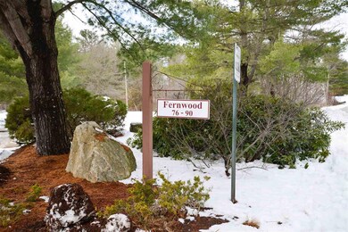 79 Constitution Dr unit 79, Londonderry, NH 03053 - photo 4