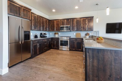 Kitchen appliances
