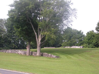 View Across Rd