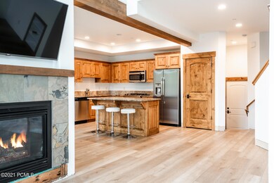 8143 Courtyard Loop Unit 8 Park City UT