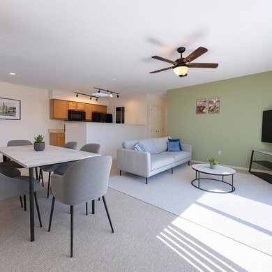 1004 Mineral Way unit 4, Socorro, NM 87801 - photo 4