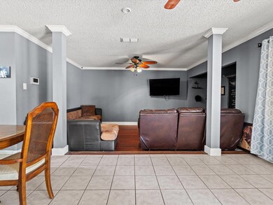 500 Arvel Cir, Azle, TX 76020 - photo 3