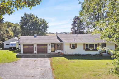 W1465 Spring Grove Rd, Ripon, WI 54971 - photo 3