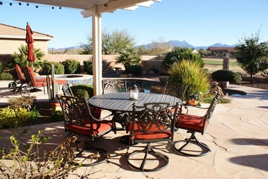 Outdoor Living at it's finest