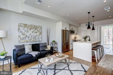 1201 Kearny St NE unit 205, Washington, DC 20017 - photo 2