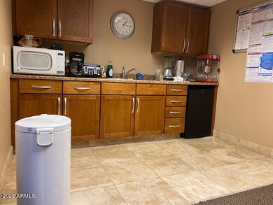 Break Room