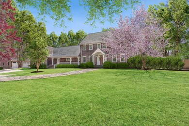 27 Gardiners Path, Sag Harbor, NY 11963 - photo 2