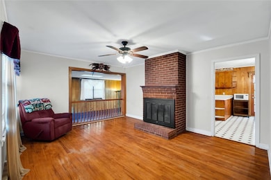 222 Jule Merck Rd, Norris, SC 29667 - photo 5