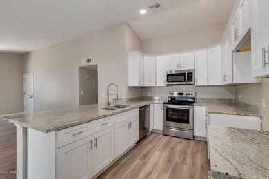 Gorgeous Granite