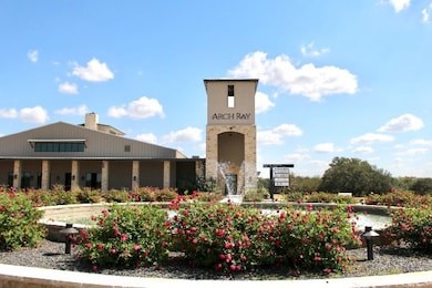 89 Arch Ray Lp unit 89, Fredericksburg, TX 78624 - photo 2