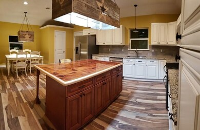 31715 Pine Crossing, Magnolia, TX 77355 - photo 7