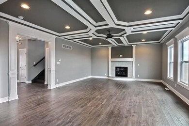 9873 Tall Grass Trail, St. John, IN 46373 - photo 7