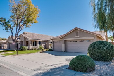 1621 E Harrison St, Chandler, AZ 85225 - photo 5