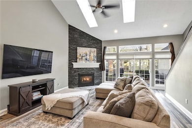 3171 Village Green Dr, Westlake, OH 44145 - photo 2