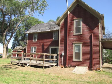 N side house