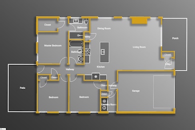 294 Morgan St, Greer, SC 29651 - photo 3