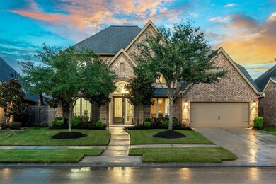 27206 Liberty Heights Ln, Fulshear, TX 77441 - photo 2