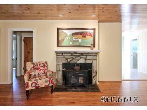 Wood Burning Stove