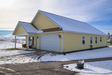 62155 Horizon Ln, Saint Ignatius, MT 59865 - photo 3