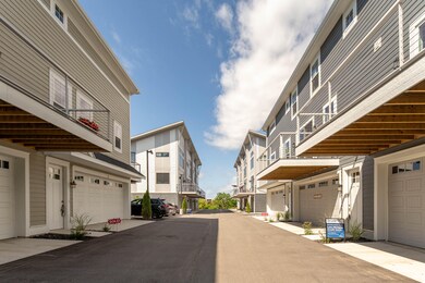 Attached Garage