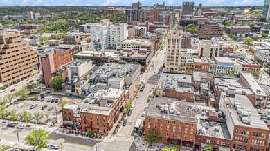 120 W Washington St unit F, Ann Arbor, MI 48104 - photo 3