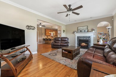 100 Whites Point Dr, Cookeville, TN 38506 - photo 3