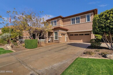 Exterior Front 2