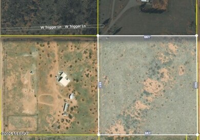 10 AC W Trigger Ln, Cochise, AZ 85606 - photo 5