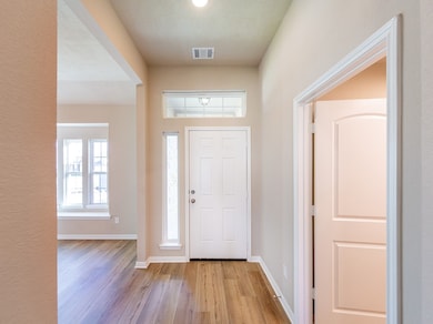 3317 Rolling View Ct, Conroe, TX 77301 - photo 5