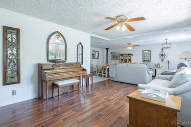 7115 Red Lion 5 Points Rd, Springboro, OH 45066 - photo 6