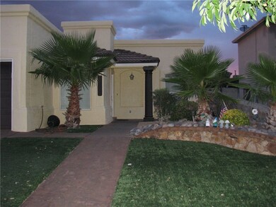 14029 Peter Noyes Dr, El Paso, TX 79928 - photo 6