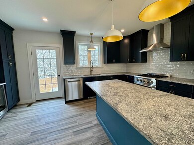 51 Green Rd unit 31, Newmarket, NH 03857 - photo 3