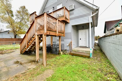 2018 Prospect St, Indianapolis, IN 46203 - photo 3