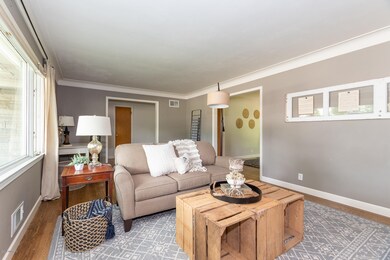 Great Space