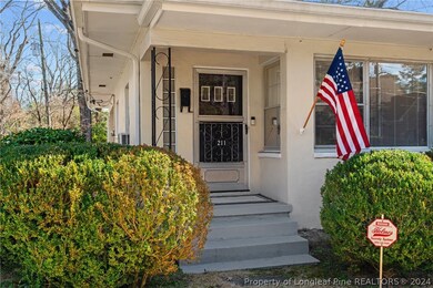 211 Devane St, Fayetteville, NC 28305 - photo 3