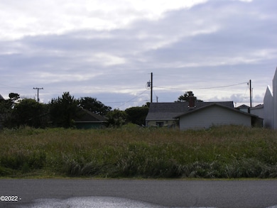 West view