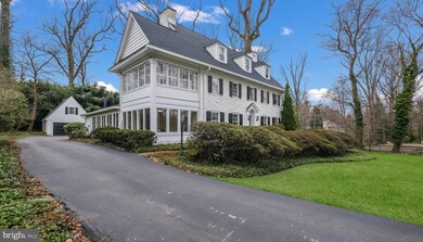 201 Curwen Rd, Bryn Mawr, PA 19010 - photo 6