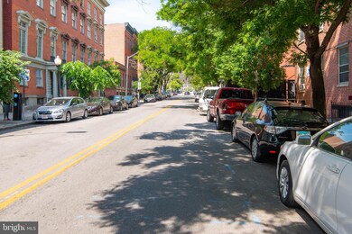 20 E Read St, Baltimore, MD 21202 - photo 5