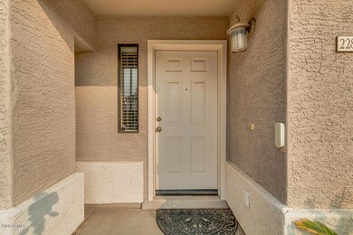 Covered Entry!!
