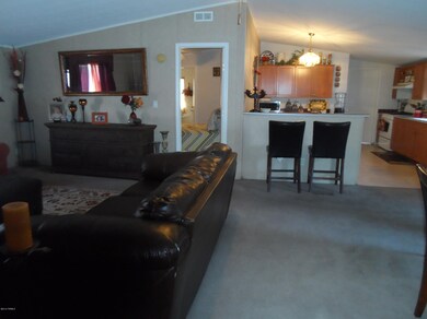 3040 E Acacia Club Ln, Tucson, AZ 85706 - photo 4