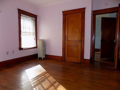 Bedroom.
